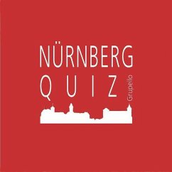Nürnberg-Quiz; . von Grupello